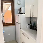 Дом отдыха Amaresardegna 9 With Garden