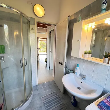 Holiday home Amaresardegna 9 With Garden Costa Rei