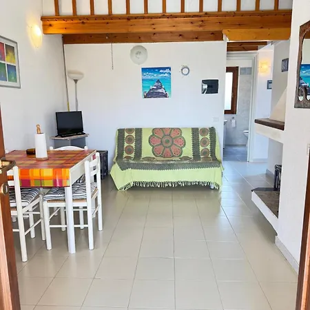 Amaresardegna 9 With Garden Costa Rei