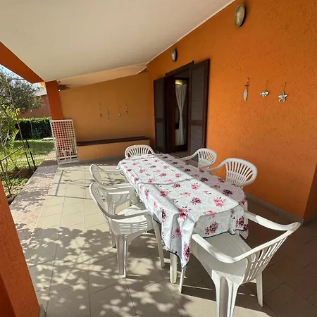 Amaresardegna 9 With Garden