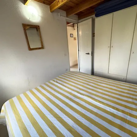 Amaresardegna 9 With Garden Dom wakacyjny Costa Rei