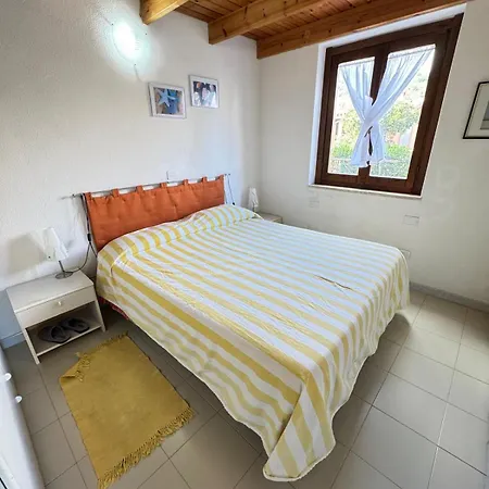 Holiday home Amaresardegna 9 With Garden Costa Rei